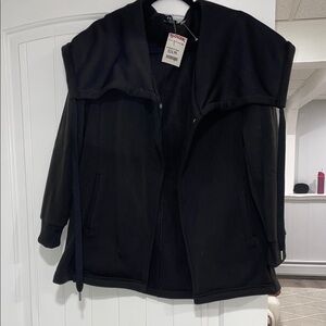 Bagatelle Black Jacket